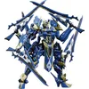 Image de Knight's & Magic : Ikaruga Moderoid DX-Scale Model Kit