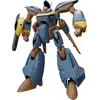 Image de Good Smile Company Super Dimension Century Orgus : Orguss II Olson Special Moderoid Model Kit