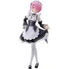 Image de Re:Zero Figurine Pop Up Parade de Ram Starting Life in Another World, taille L
