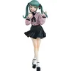 Image de Hatsune Miku (The Vampire Ver.) Pop Up Parade Figurine en PVC Taille L
