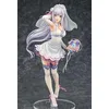 Image de PHAT Re:Zero -Starting Life in Another World- - Statuette 1/7 Emilia Wedding Ver. 25 cm