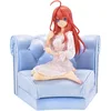 Image de Prime 1 Studio QUINTESSENTIAL QUINTUPLETS - Yotsuba Nakano - Statue Prisma Wings 18cm