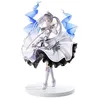 Image de PRISMA WING Date A Barrett White Queen Figurine complète échelle 1/7
