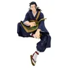 Image de Furyu Jujutsu Kaisen - Suguru Geto - Statuette PVC Noodle Stopper 15cm