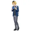 Image de Furyu Haikyu!! Statuette PVC Kozume Kenma 20 cm