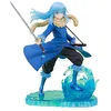 Image de Furyu That Time I Got Reincarnated as a Slime - Statuette Tenitol Rimuru 18 cm