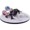 Image de Furyu Re:Zero Starting Life in Another World Statuette PVC 1/7 Ram & REM 9 cm