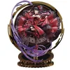 Image de eStream Date A Bullet Statuette PVC 1/7 Kurumi Tokisaki: Pigeon Blood Ruby Dress Ver. 33 cm