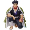 Image de SEGA Démon Slayer Premium Chokosase Figures, Gyomei Himejima, Hashirai Meeting