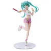 Image de SEGA Goods Hatsune Miku - Hatsune Miku Live Cheering - Figurine Luminasta 20cm
