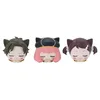 Image de Statuette Spy x Family en PVC Ohiruneko PM Damian, Anya ou Becky Vol.2 4,5 cm