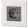 Image de Furutech FP-SWS (G) Boîte de prise murale en plastique Doré