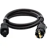 Image de Furutech G-314 Ag-15 Plus E - Câble d'Alimentation de 1,5 m
