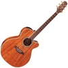 Image de Takamine EF508KC Electro Cutaway Natural Gloss