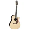 Image de Guitare Takamine DREADNOUGHT CUTAWAY Electro