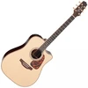Image de Takamine P7DC Electro Cutaway Natural Gloss