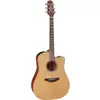 Image de Takamine P3DC SAS guitare électro-acoustique