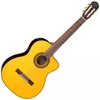 Image de Takamine GC5CE-NAT Classique Electro Cutaway Natural