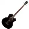 Image de Takamine GB30CE-BLK Electro Cutaway Black