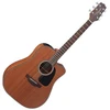 Image de Takamine GD11MCE-NS Electro Cutaway Natural Satin