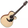 Image de Takamine GX18CE-NS Electro Cuyaway Natural Satin