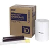 Image de DNP ID 600 Media Kit 10x15 cm 350 Feuille