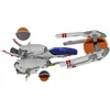 Image de R-Type Final Figurine Plastic Kit 1/100 R-9A (Arrow Head) Ver. 25 cm