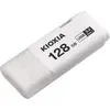 Image de KIOXIA 128GB TransMemory U301 USB 3.2 Flash Drive, White