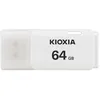 Image de Kioxia 64GB TransMemory U202 USB2 White