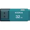 Image de Kioxia TransMemory U202 32 GB Light Blue