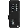 Image de Kioxia TransMemory U365 Lecteur USB Flash 256 Go USB Type-A 3.2 Gen 1 (3.1 Gen 1) Noir