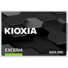 Image de KIOXIA - EXCERIA - Disque dur interne - 480 Go - SSD SATA