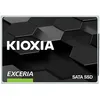 Image de Kioxia Exceria - Ssd - 960 Gb - Intern - 2.5" (6.4 Cm)