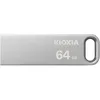Image de KIOXIA TransMemory U366 USB Flash Drive 64GB 3.0 USB File Transfer on PC/Mac, Metal