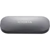 Image de KIOXIA Exceria Plus Portable SSD Memory Card 1TB - External Solid-State-Drive, USB 3.1 Typ-C 4k Video Recording