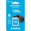 Image de KIOXIA Exceria G2 Carte SD 128 Go