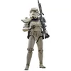 Image de Movie Masterpiece Star Wars Episode IV New Hope Sand Trooper (Sergent) Figurine échelle 1/6