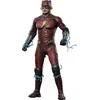 Image de Movie Masterpiece The Flash (Young Barry) Figurine échelle 1/6