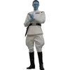 Image de TV Masterpiece Star Wars : Ahsoka Admiral Sloan Figurine échelle 1/6