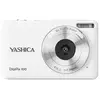 Image de YASHICA - DIGIPIX 100 BLANC