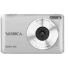Image de Yashica DigiPix 100 - Appareil Photo numérique (Argent)