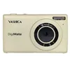 Image de Appareil photo numérique Yashica DigiMate Blanc en occasion ou reconditionné