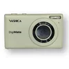 Image de Appareil photo numérique Yashica DigiMate Vert