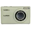 Image de YASHICA - DIGIMATE 100 VERT MENTHE