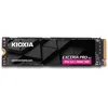 Image de KIOXIA EXCERIA Pro G2-2To M.2 2280 NVMe SSD - PCIe 5.0, jusqu'à 14 900/13 400 Mo/s en Lecture/écriture - Disque Dur Interne Haute Vitesse pour Ordinateur Portable, Ordinateur de Bureau, Jeux