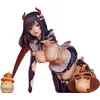 Image de Wings Inc. Azur Lane Statuette PVC 1/7 Royal Fortune Deep One Delicious Ver. 13 cm