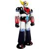 Image de Asmodee - High Dream - Goldorak Grendizer - Figurine de Collection - Grande Taille 60 Cm - pour Adultes et Enfants dès 14 Ans - Édition Manga - Pièce De Collection Fan Robot Goldorak