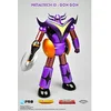 Image de Goldorak Metaltech 13 Gon Gon 17cm Metallic Color