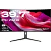 Image de Écran PC Incurvé | 39,7" | IPS | WUHD | USB-C (+ charge 65W)