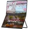 Image de Ecran pc portable JAPANNEXT JN-DMD-IPS156F 15" Full HD 60Hz IPS AMD FreeSync